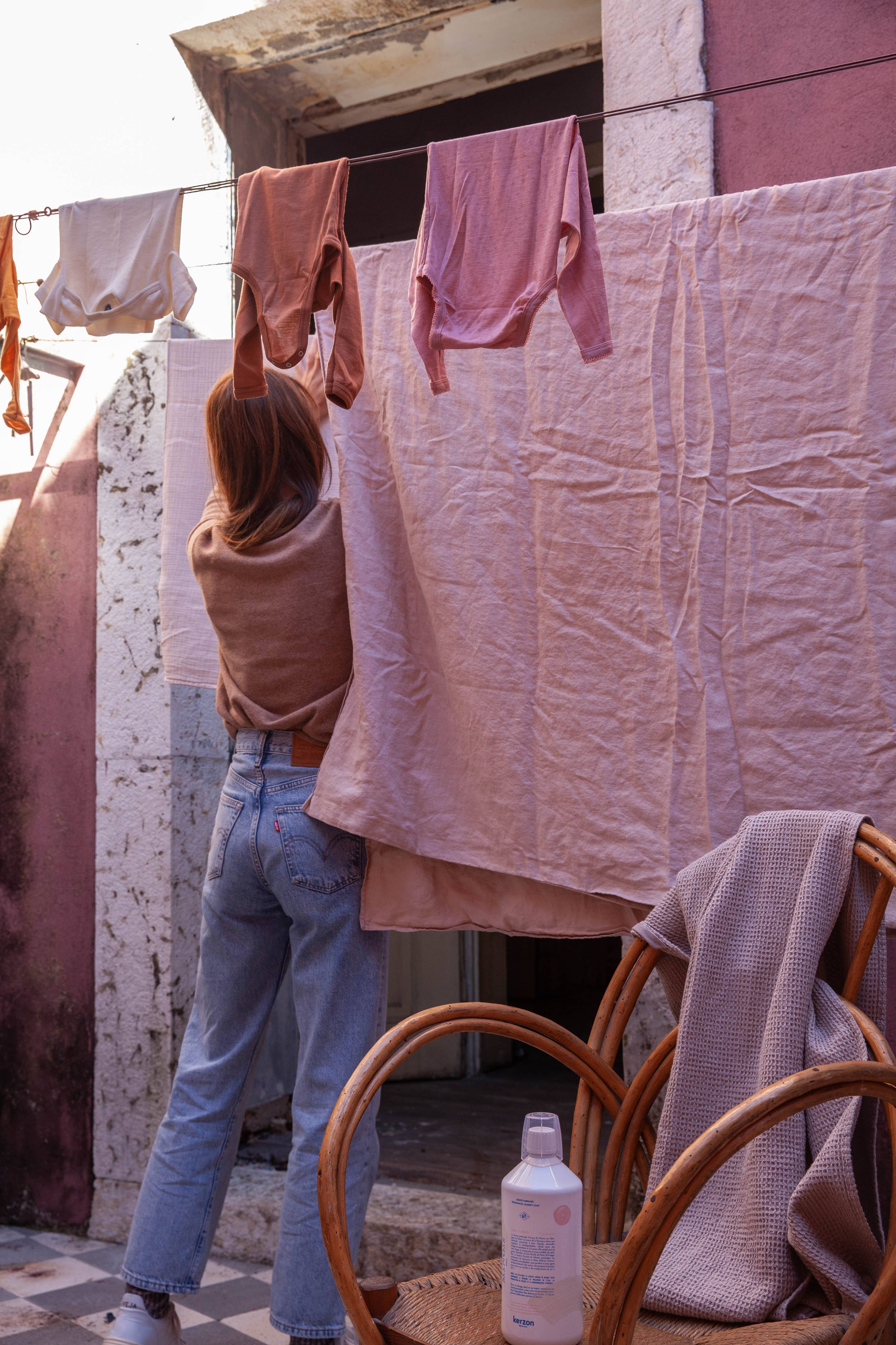 Image of Minois Paris - Scented laundry
Kerzon x Minois Scented Natural Detergent