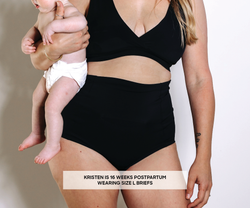 Image of Bare Mum - The Complete Recovery Care Kit