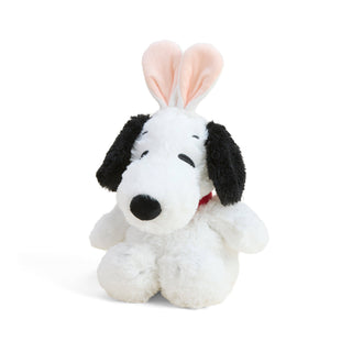 Warmies - Bunny Ears Snoopy