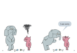 Elephant & Piggie Biggie Volume 4