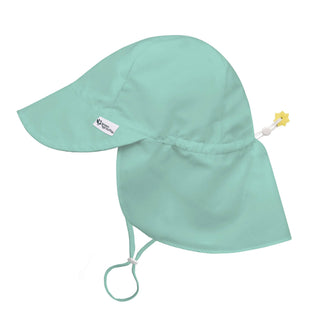 Green Sprouts - Eco-Flap-Hat 2025