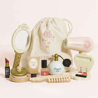 Le Toy Van - Vanity Star Beauty Kit