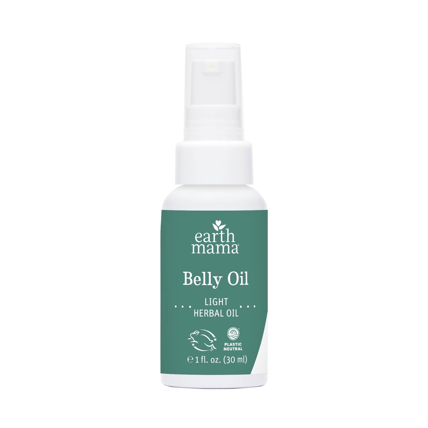 Earth Mama Organics - A Little Something For Mama-To-Be