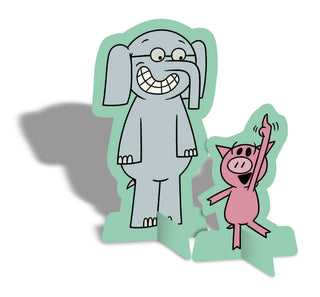 Elephant & Piggie Biggie Volume 5