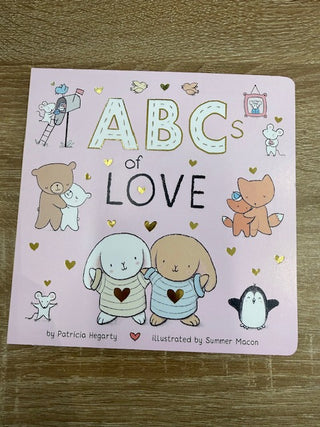 ABC'S of Love