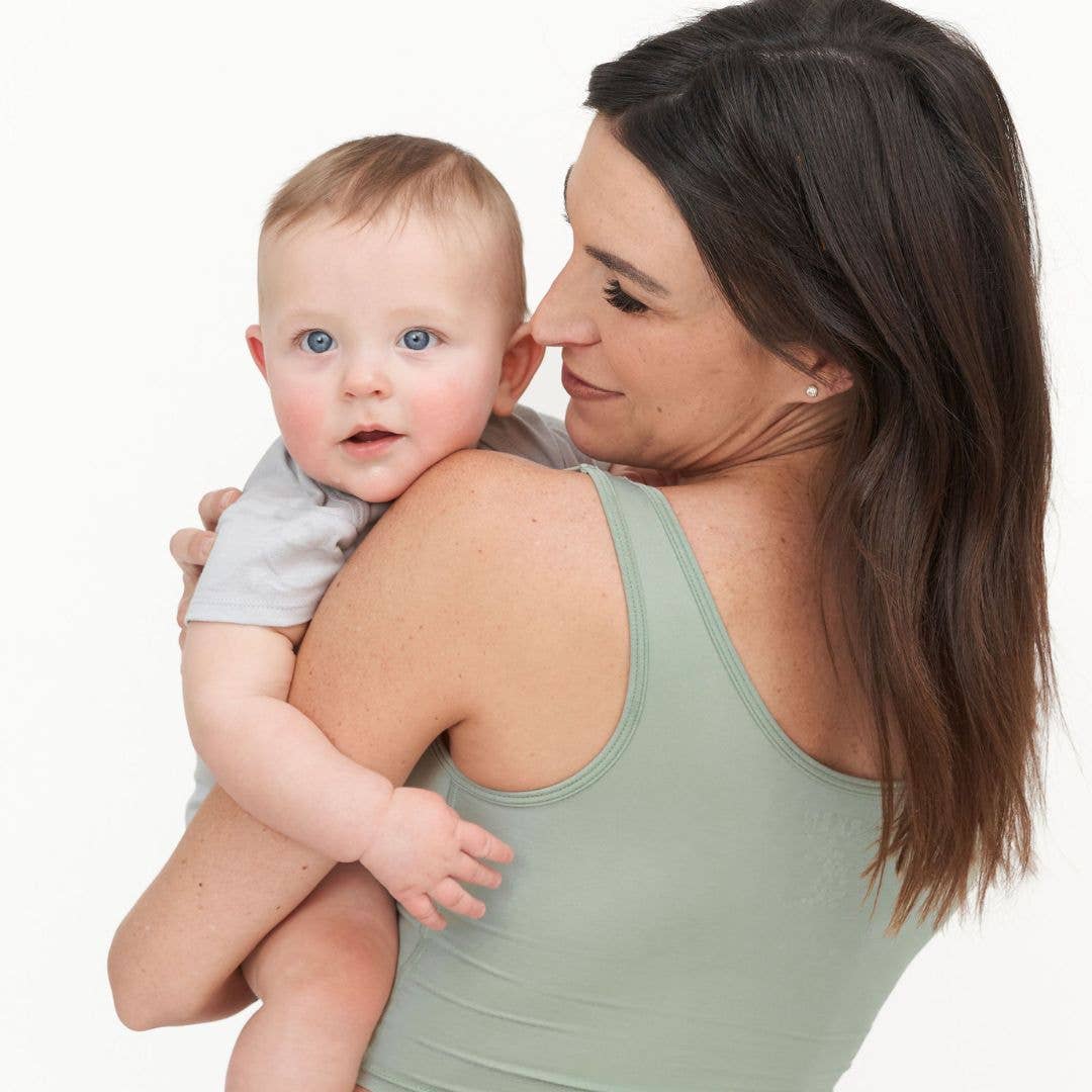 Image of Larken - The Sage Larken X