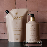 L'AVANT Collective - High Performing Hand Soap - Blushed Bergamot