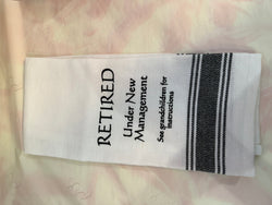 Image of Tea Towels