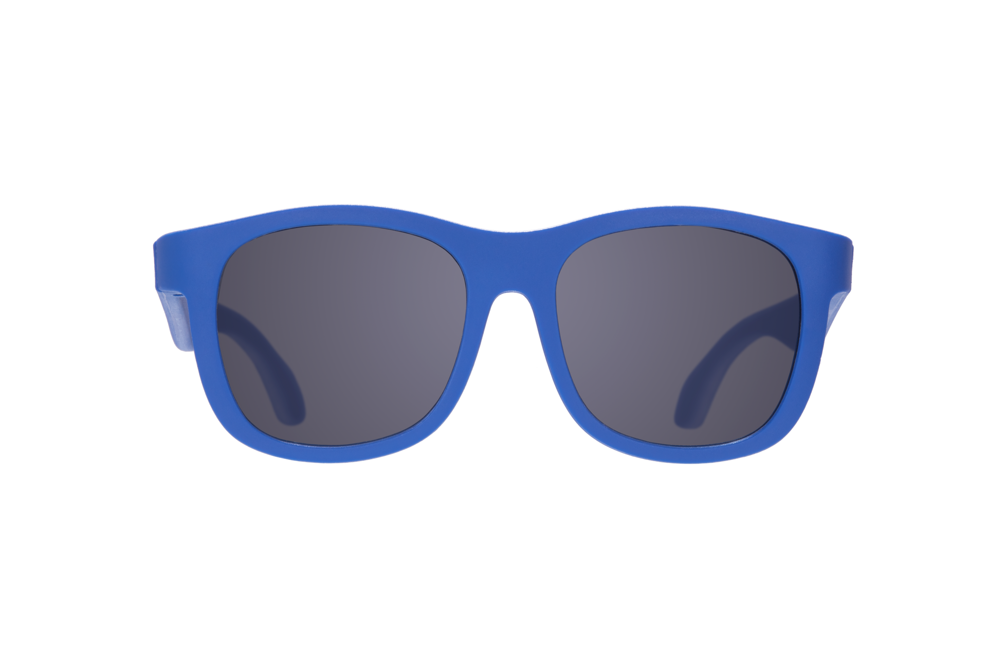 Babiators - Good as Blue Navigator Baby and Kids Sunglasses: Ages 6+