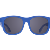 Babiators - Good as Blue Navigator Baby and Kids Sunglasses: Ages 3-5