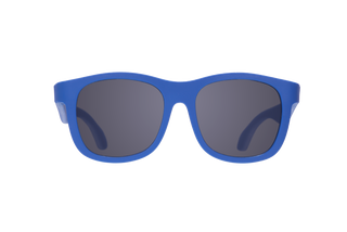 Babiators - Good as Blue Navigator Baby and Kids Sunglasses