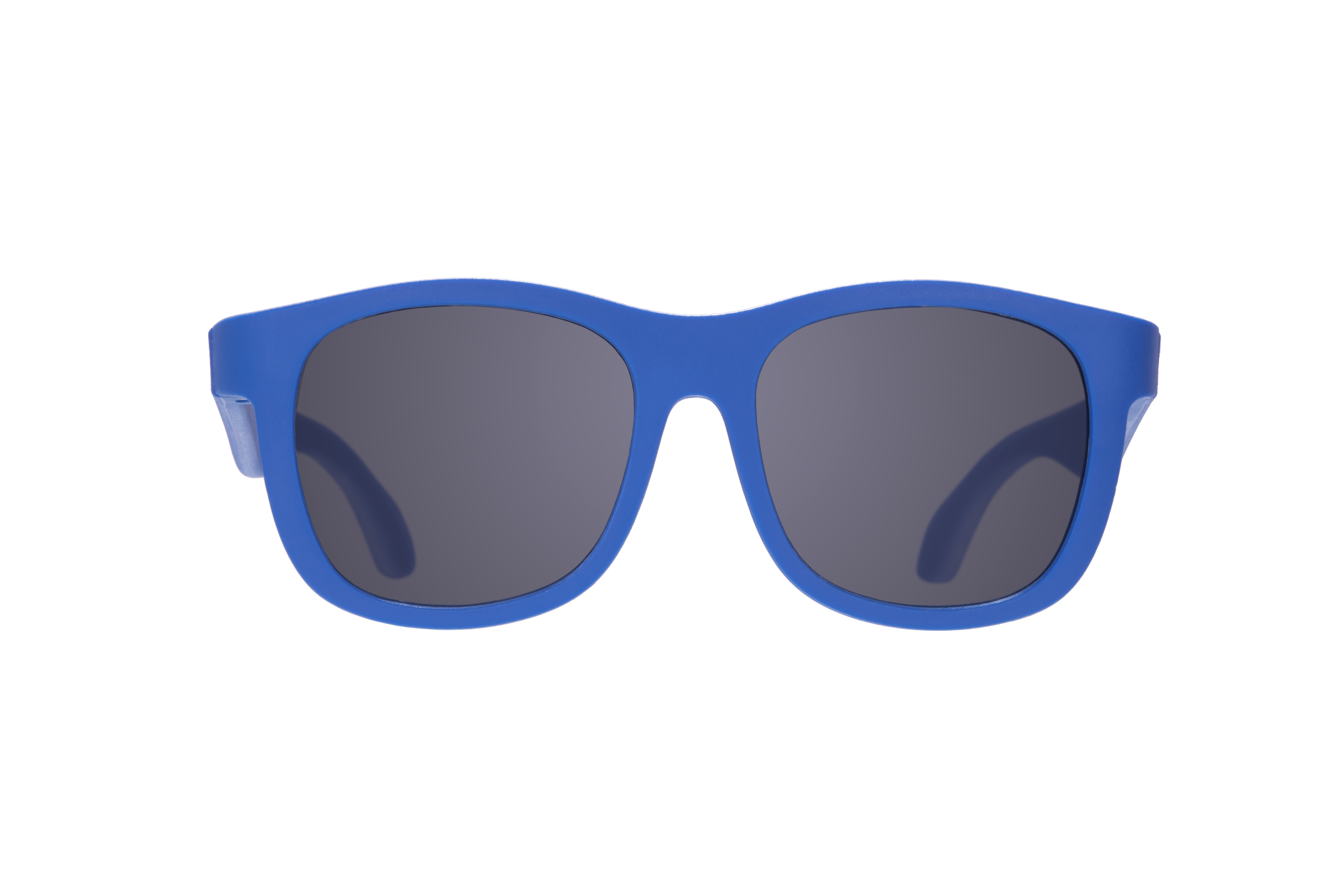 Babiators - Good as Blue Navigator Baby and Kids Sunglasses: Ages 3-5