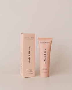 Image of Mama & Bird Skincare - Belly Butter