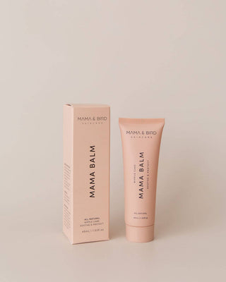 Mama & Bird Skincare - Belly Butter