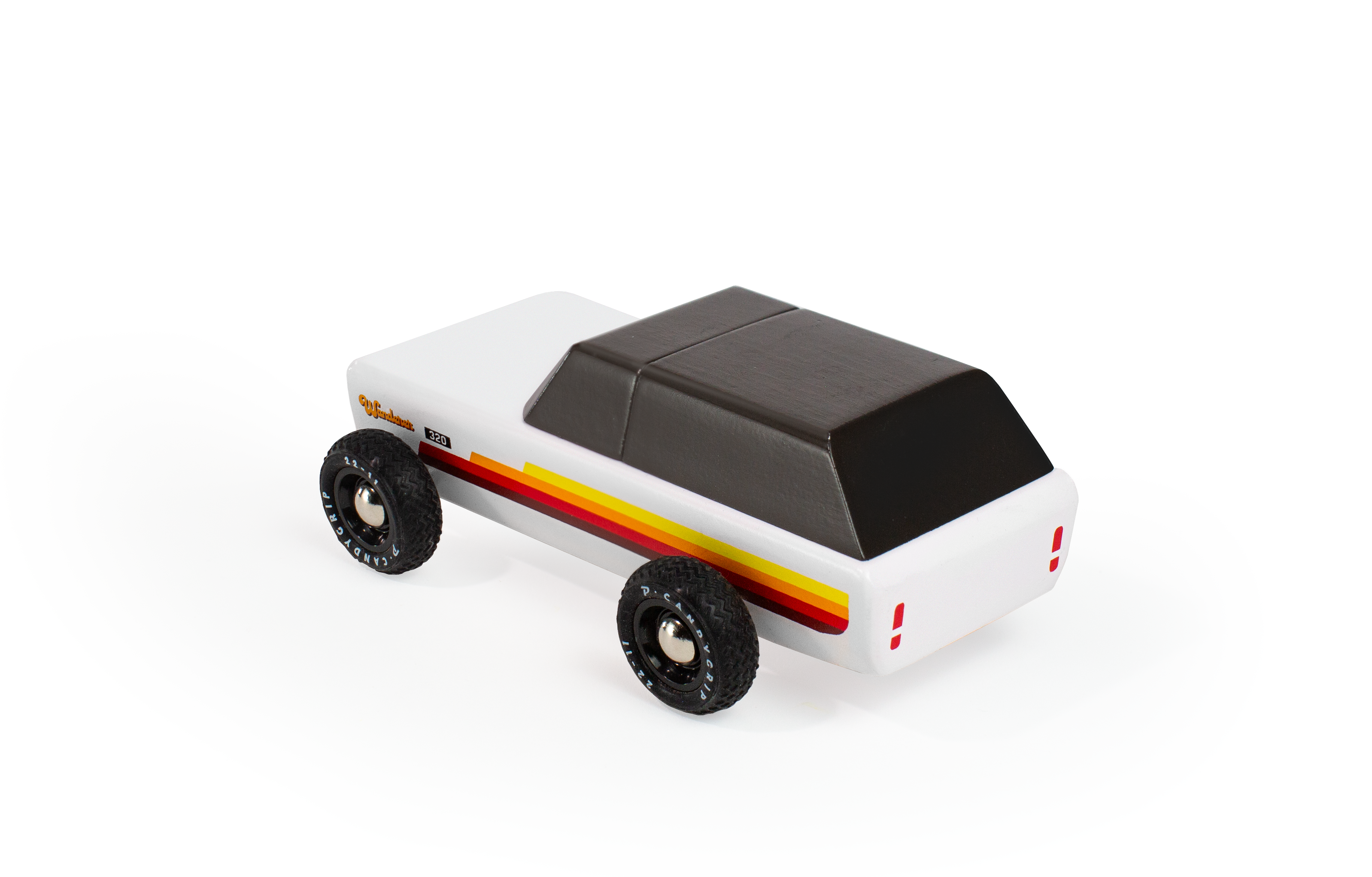 Image of Candylab Toys - Wanderer