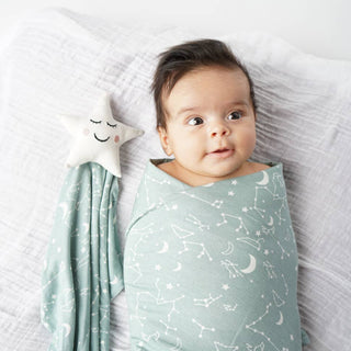 Emerson and Friends - Stargazer Bamboo Baby Lovey