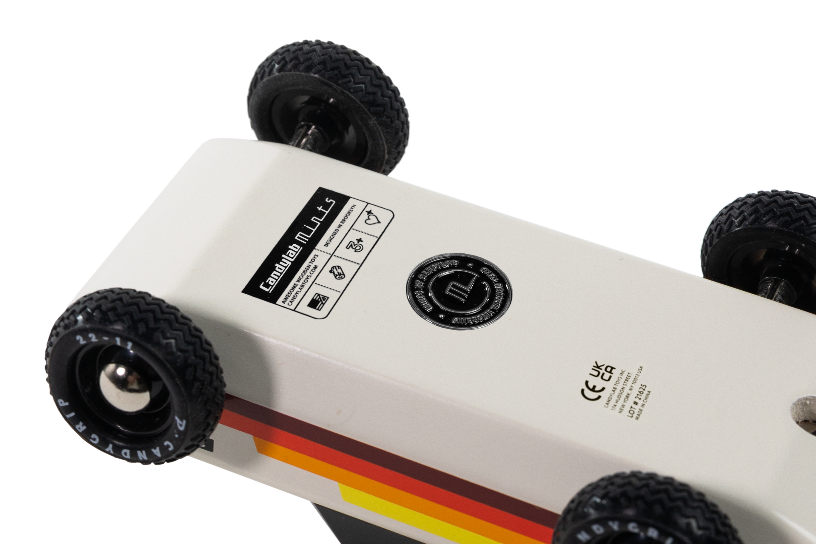 Image of Candylab Toys - Wanderer