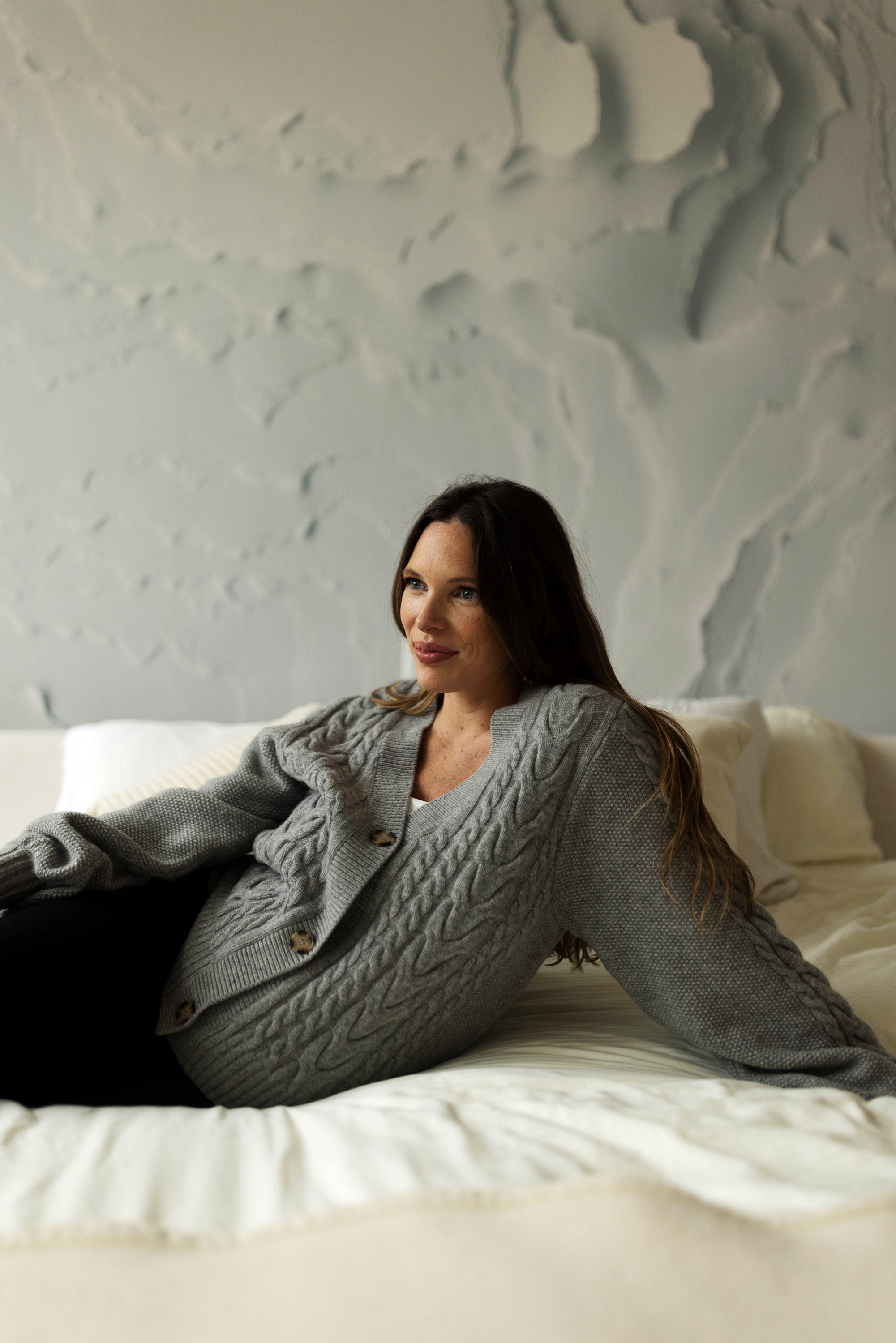 Image of Jenni Cardigan