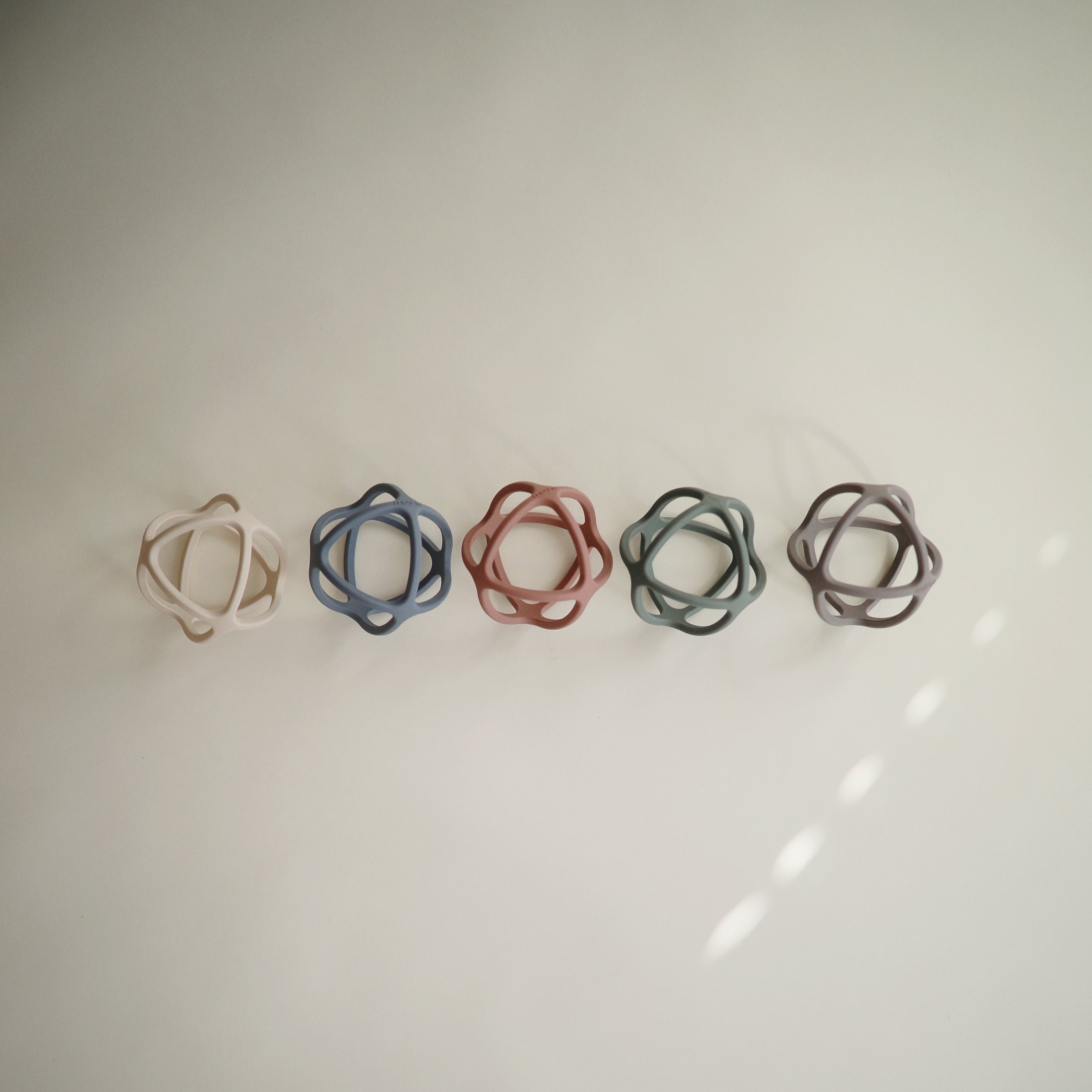 Image of Ball Teether