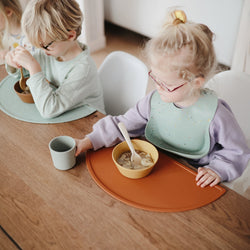 Image of Silicone Placemat