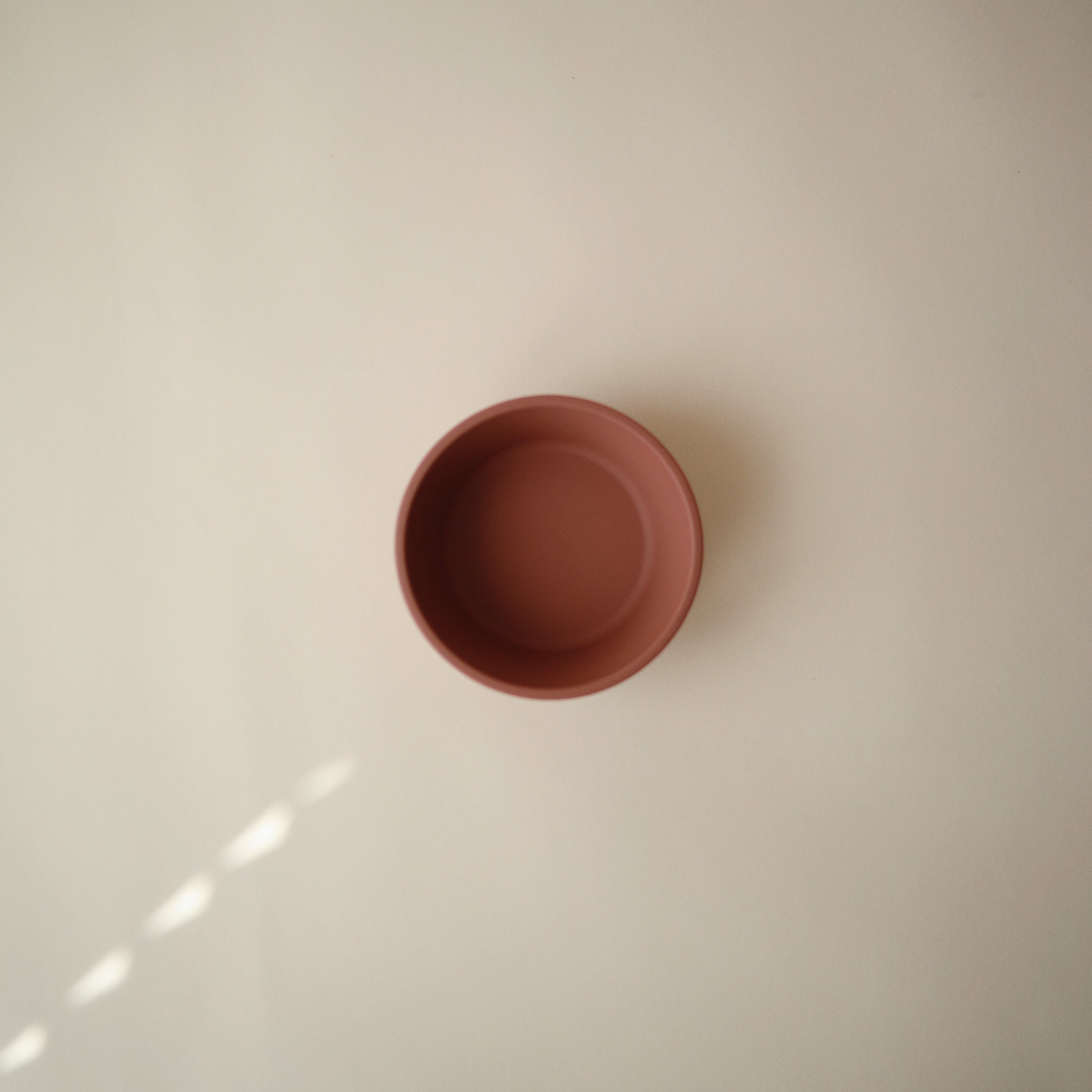 Image of Silicone Suction Bowl