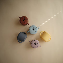 Image of Snack Cup