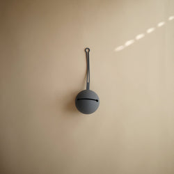 Image of Silicone Pacifier Case
