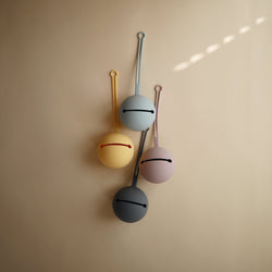 Image of Silicone Pacifier Case