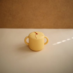 Image of Snack Cup