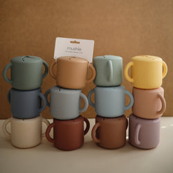 Image of Snack Cup