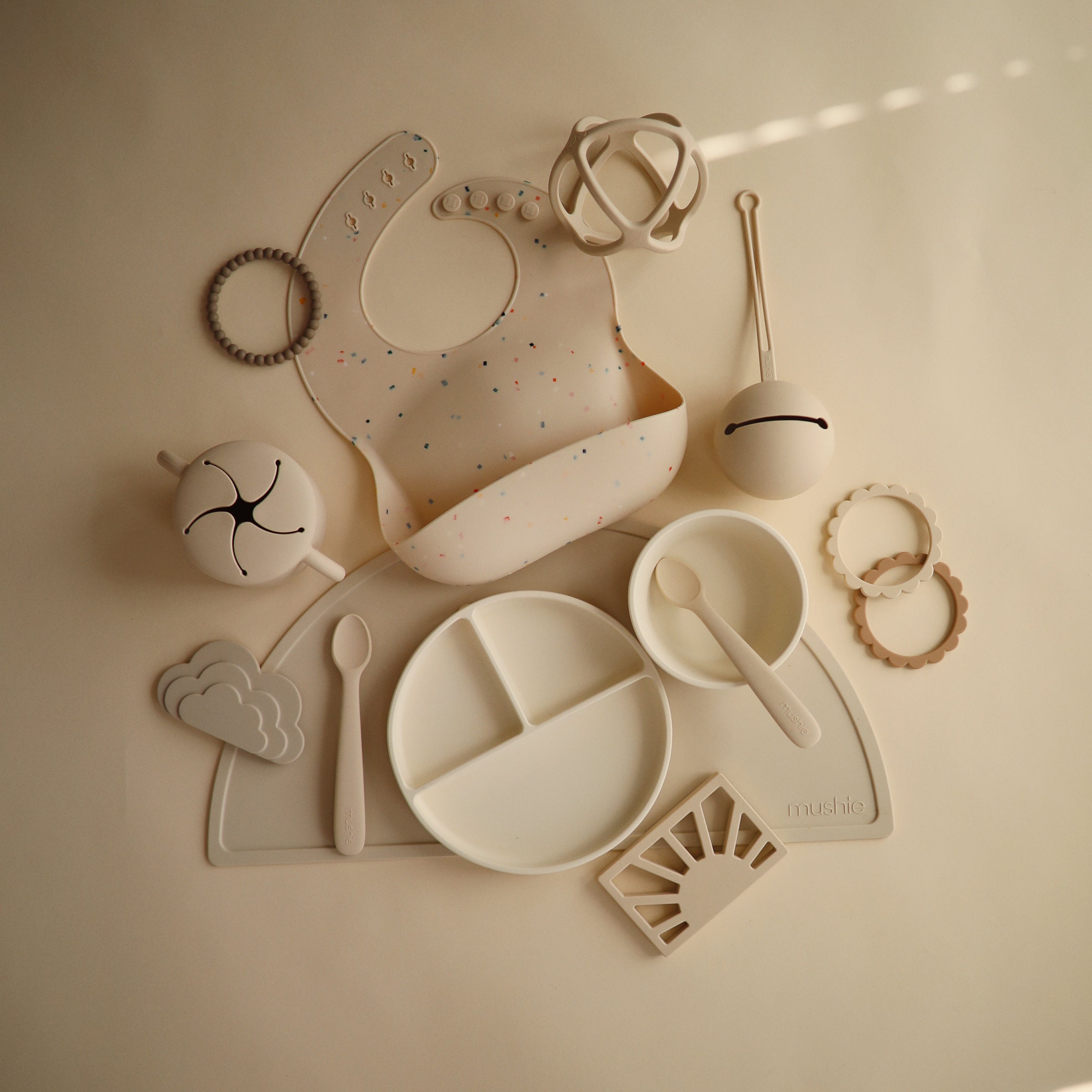 Image of Silicone Placemat