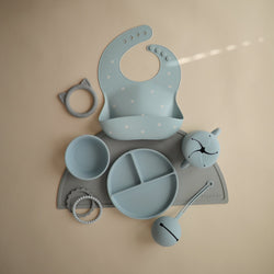 Image of Silicone Pacifier Case