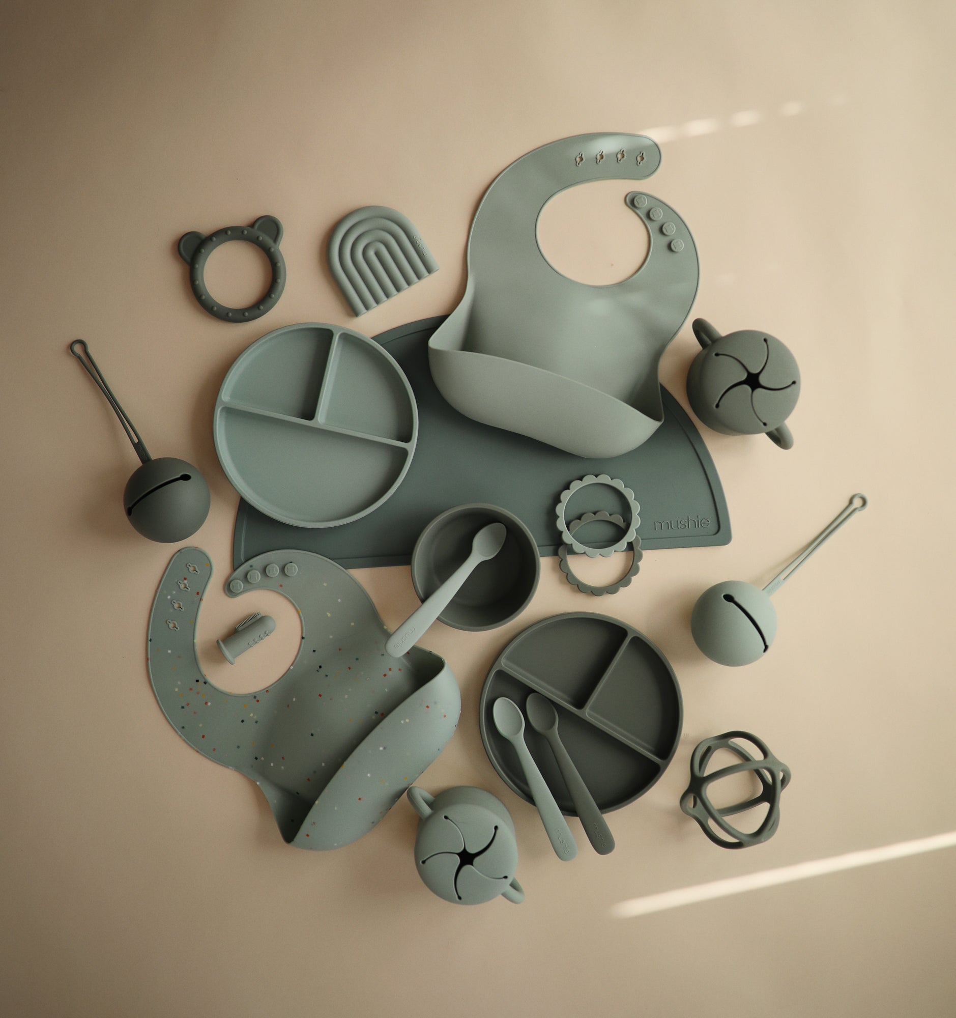 Image of Ball Teether