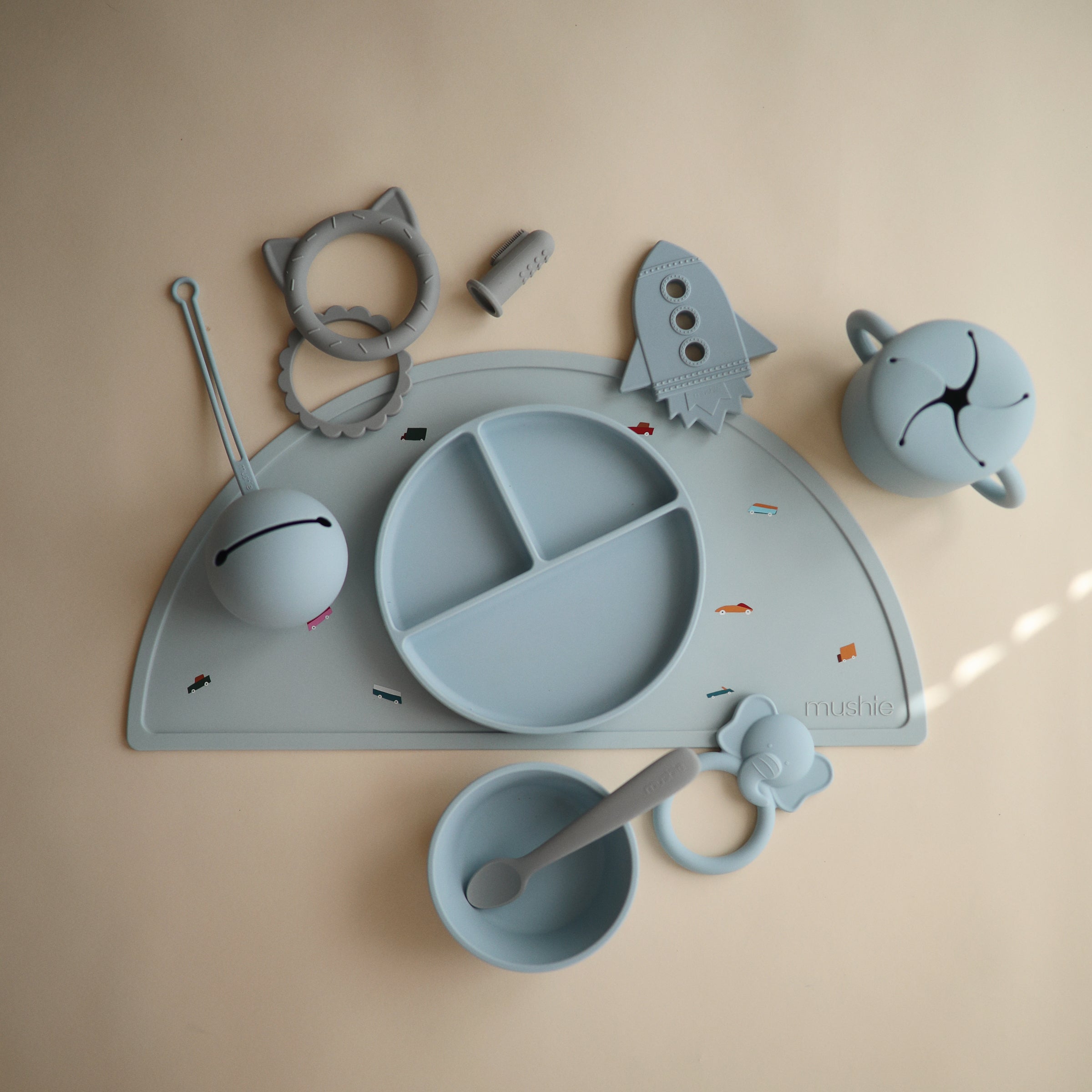 Image of Silicone Placemat