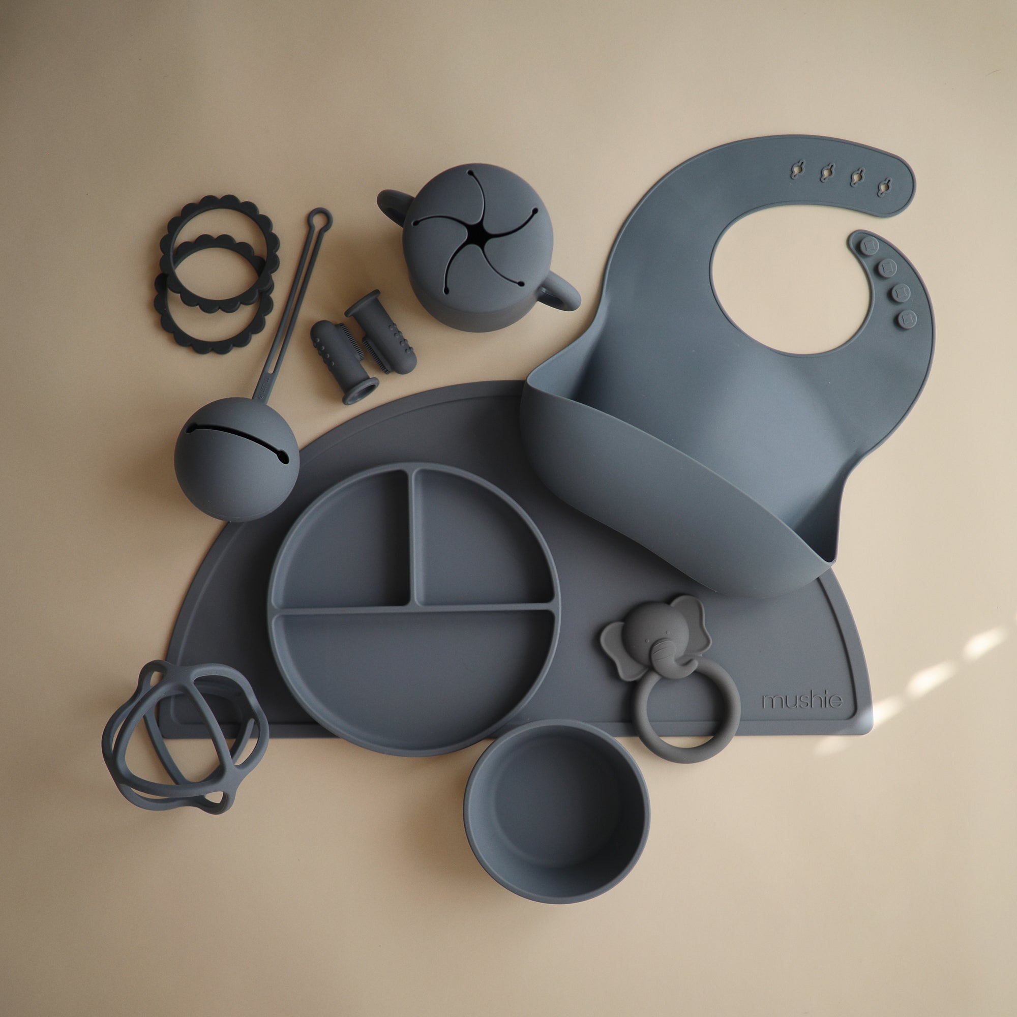 Image of Ball Teether