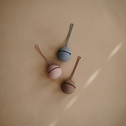 Image of Silicone Pacifier Case