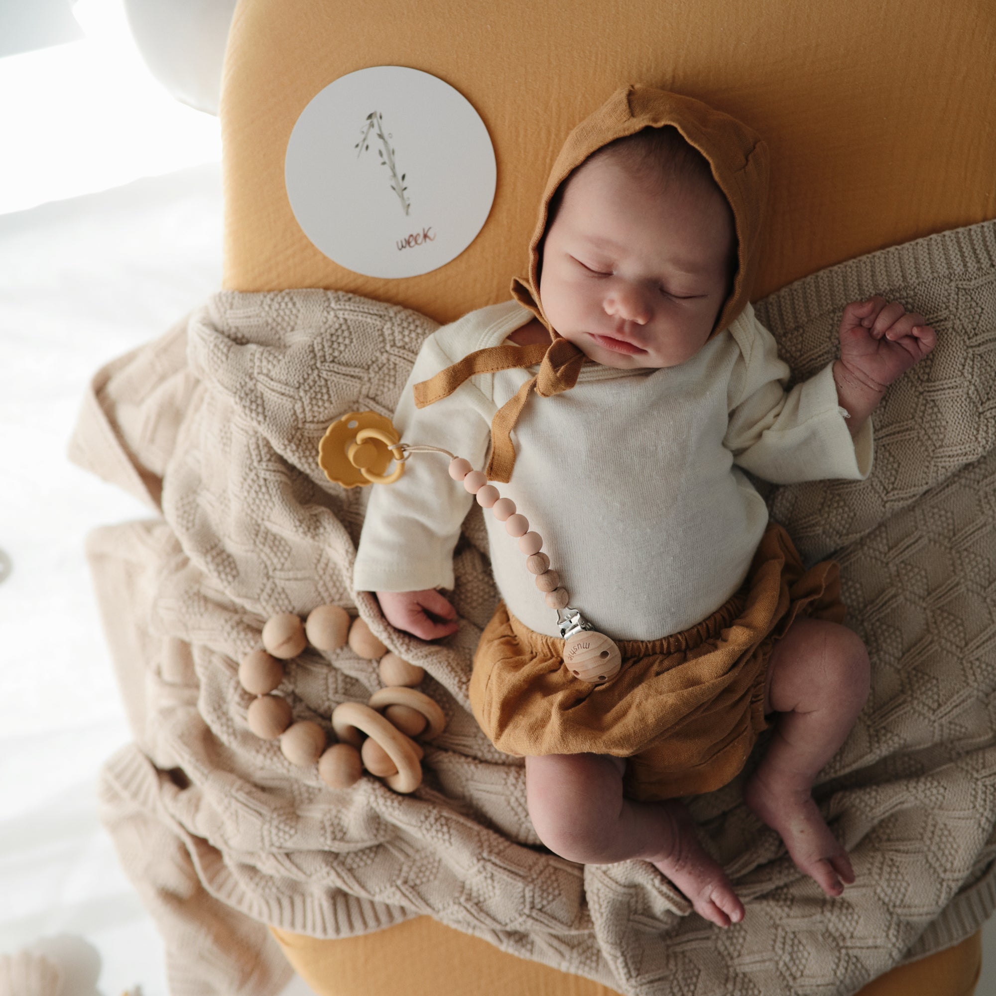 Image of Milestone Cards