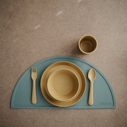 Image of Round Dinnerware Bowl, Set of 2