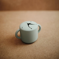 Image of Snack Cup