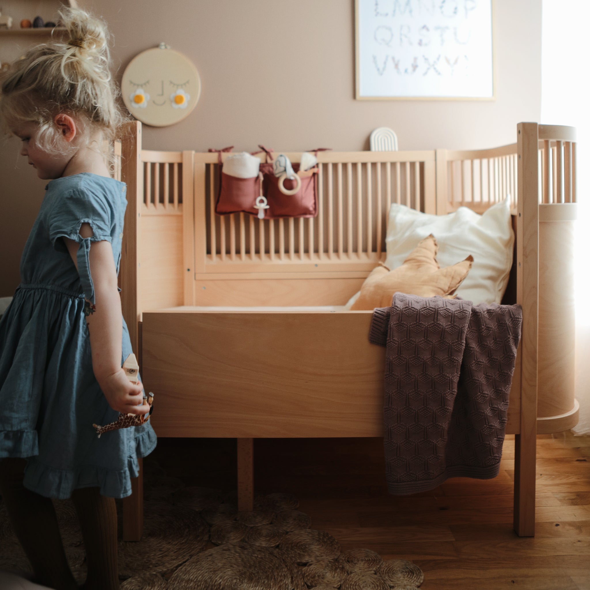 Image of Storage Pocket