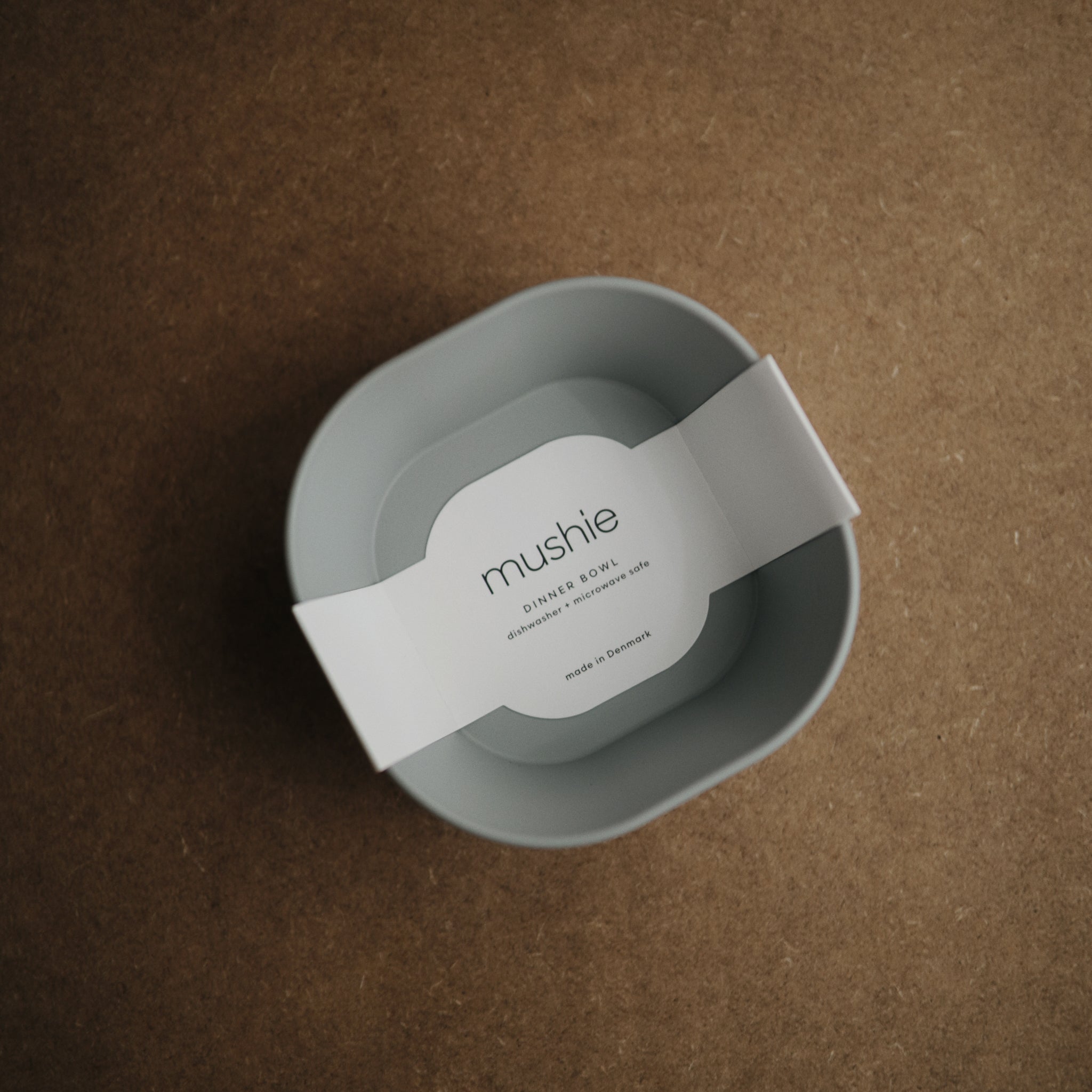 Image of Square Dinnerware Bowl, Set of 2