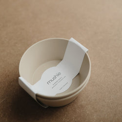 Image of Round Dinnerware Bowl, Set of 2