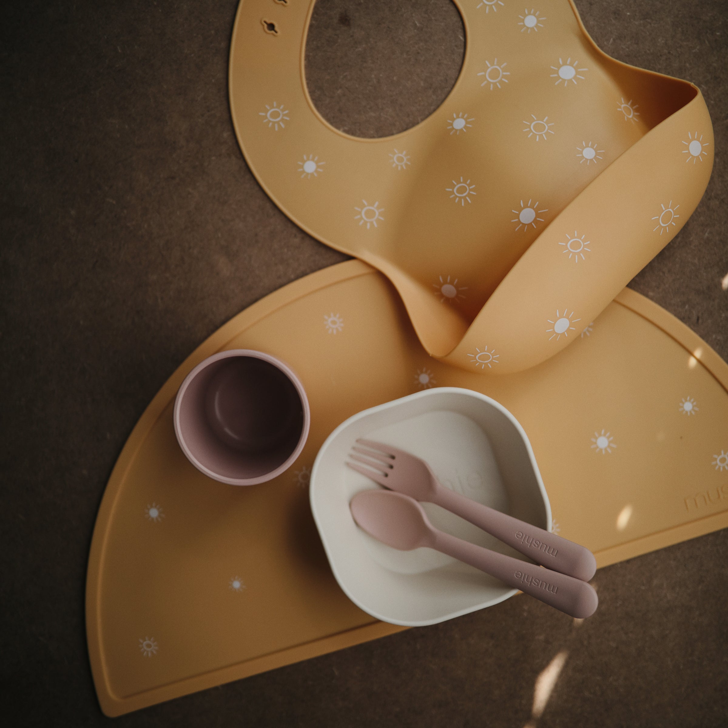 Image of Silicone Placemat