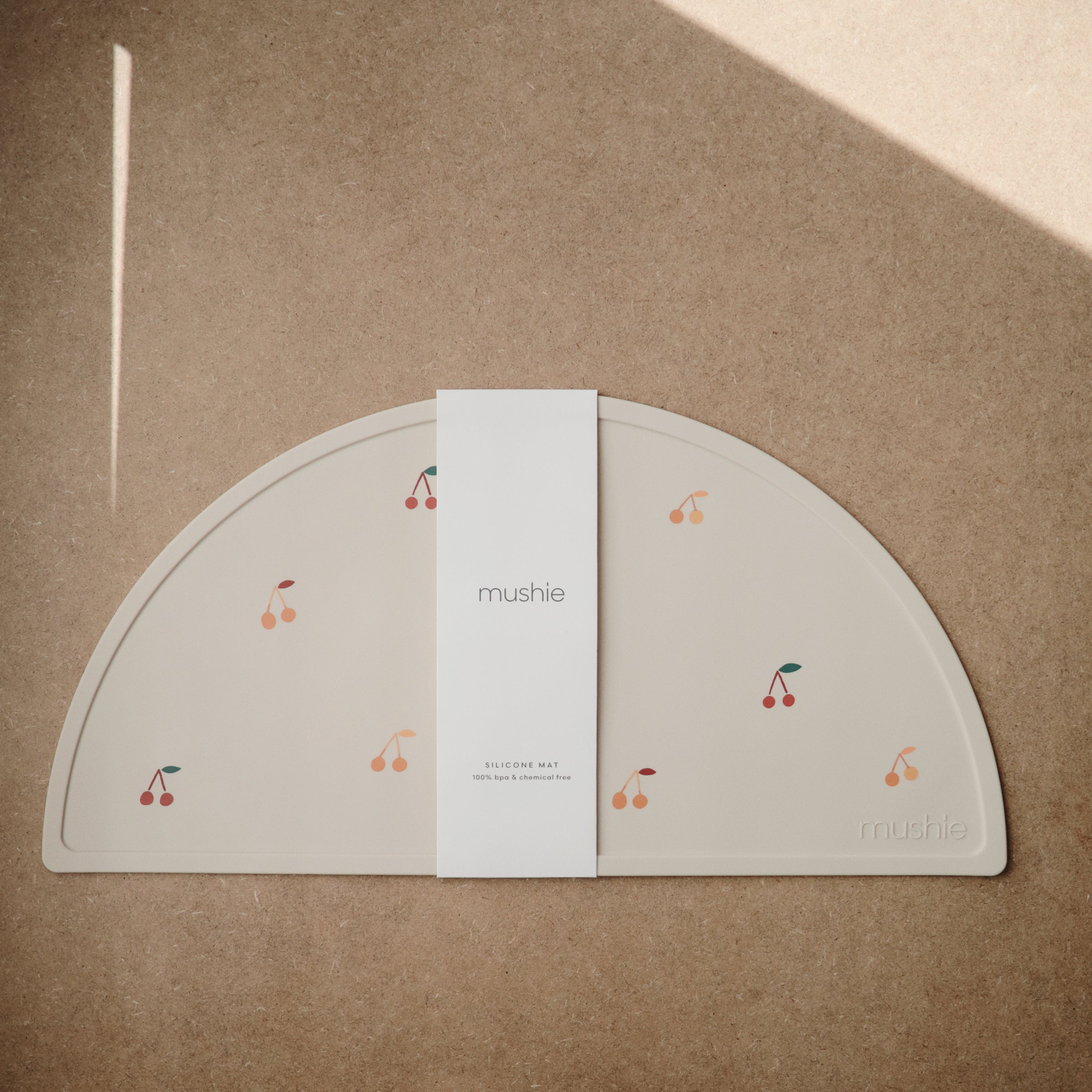 Image of Silicone Placemat