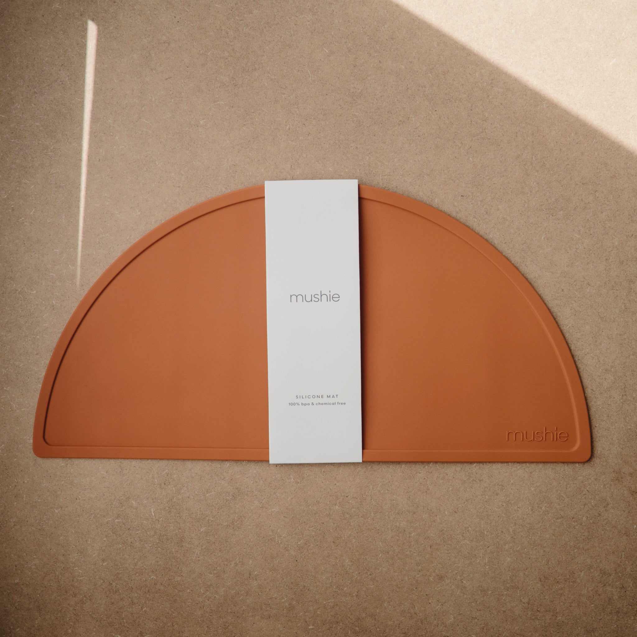 Image of Silicone Placemat