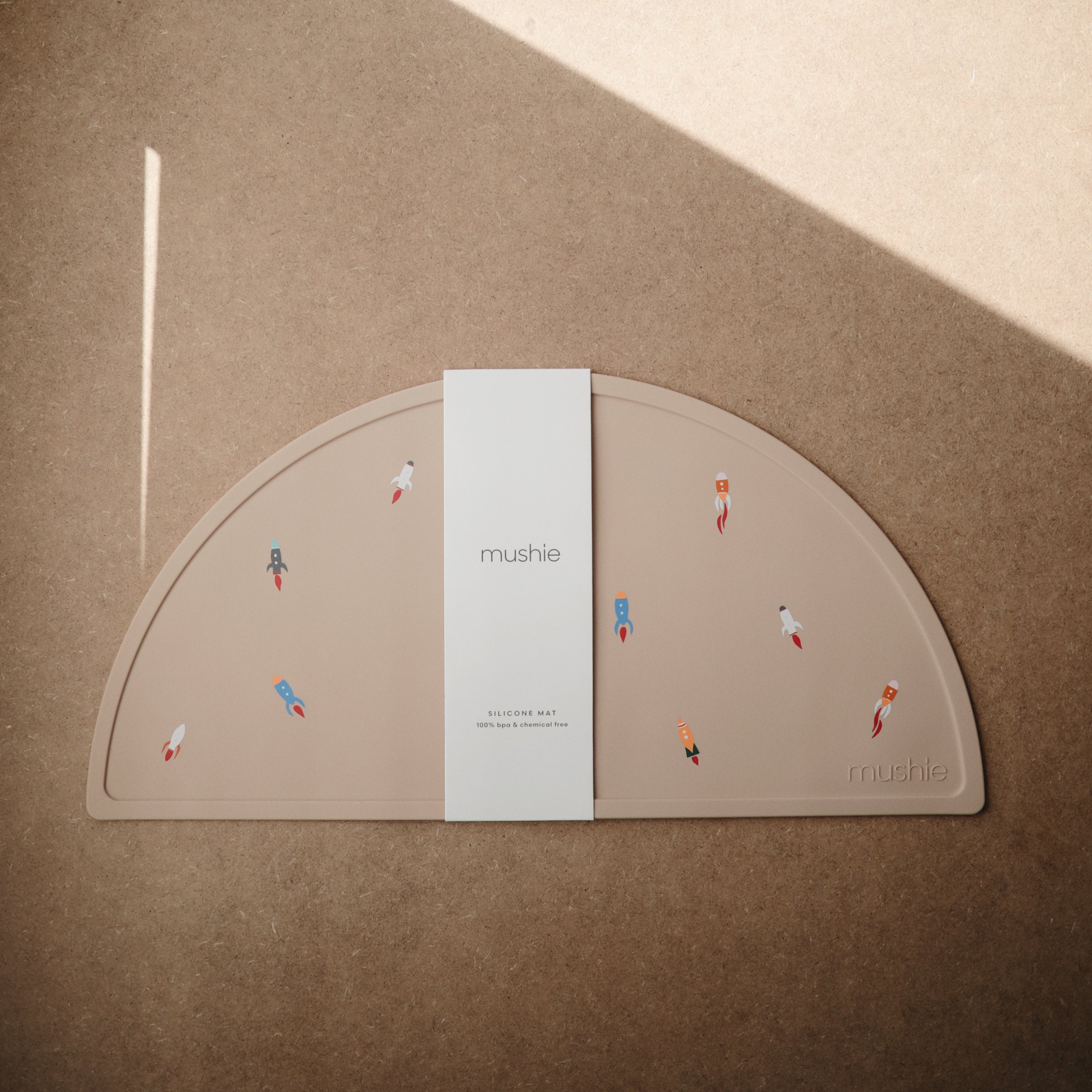 Image of Silicone Placemat