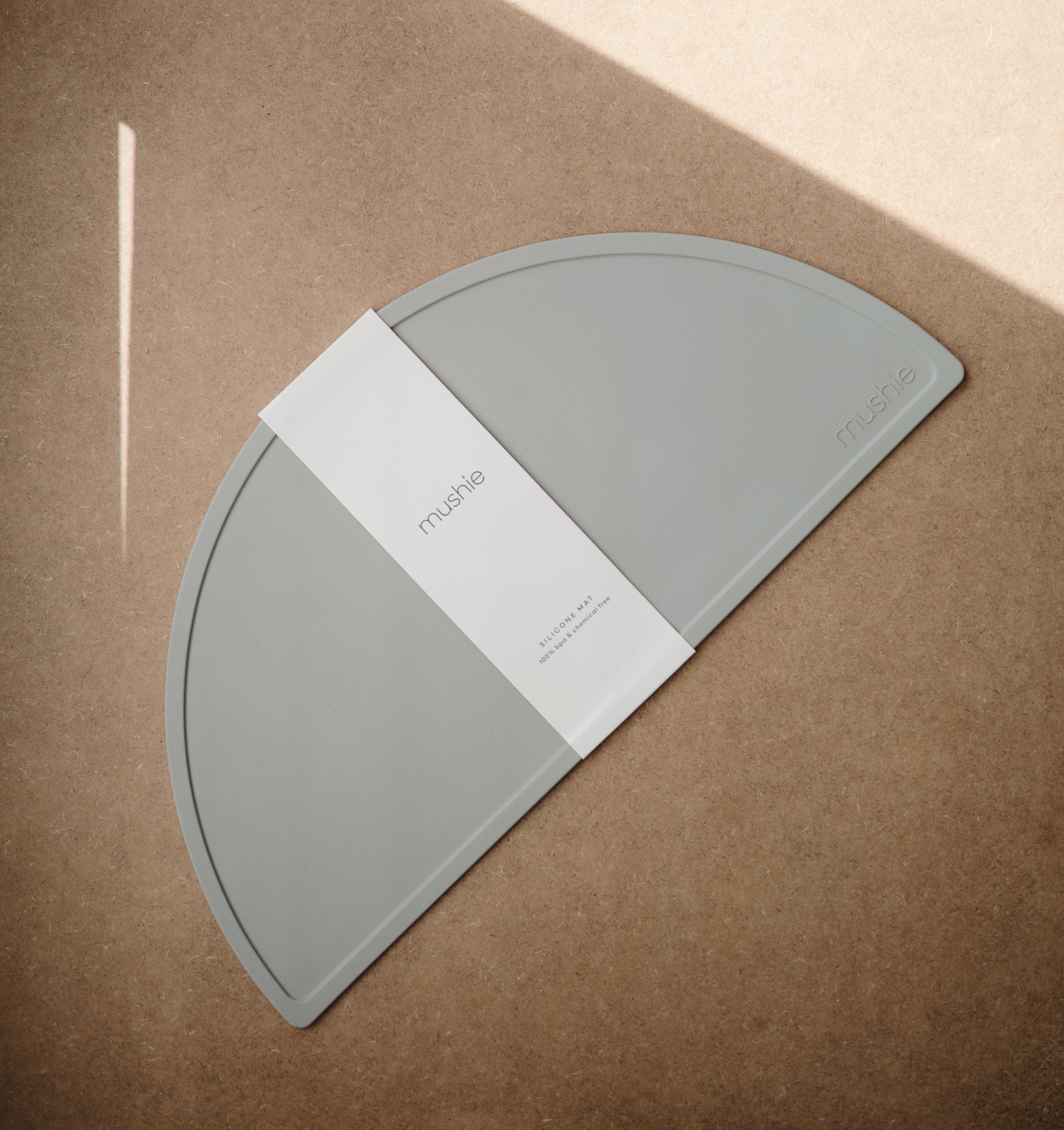 Image of Silicone Placemat