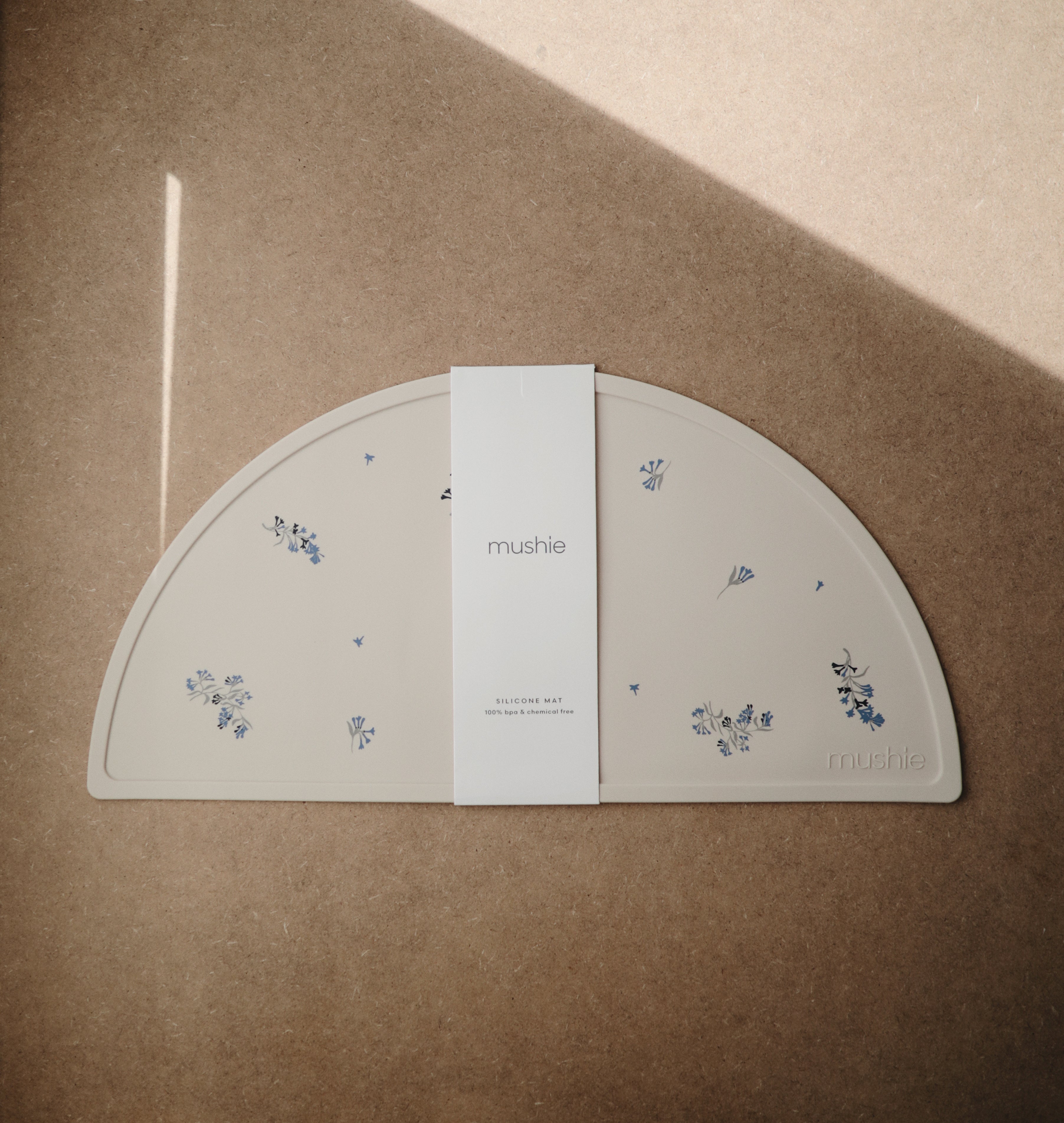 Image of Silicone Placemat