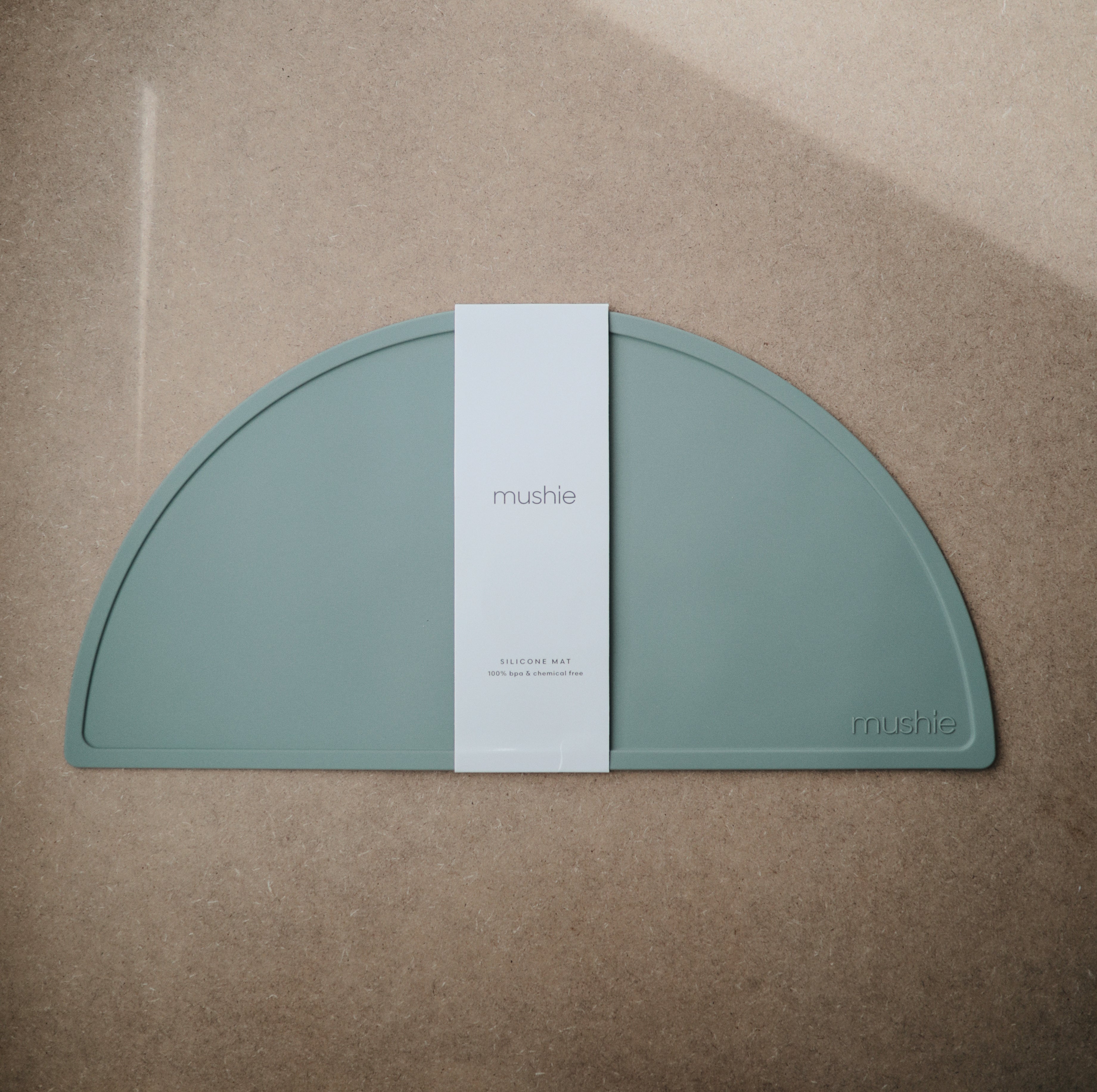 Image of Silicone Placemat