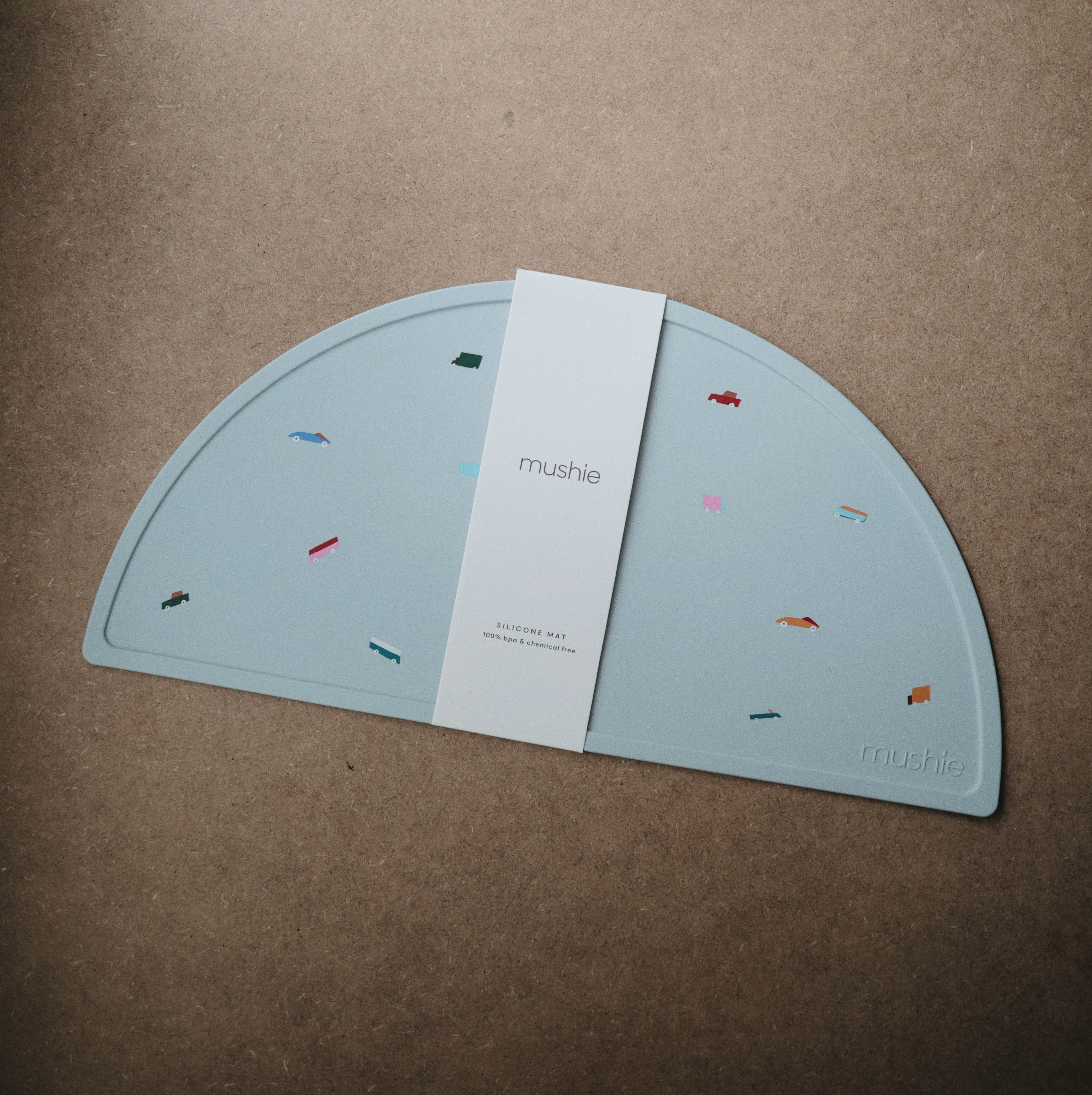 Image of Silicone Placemat